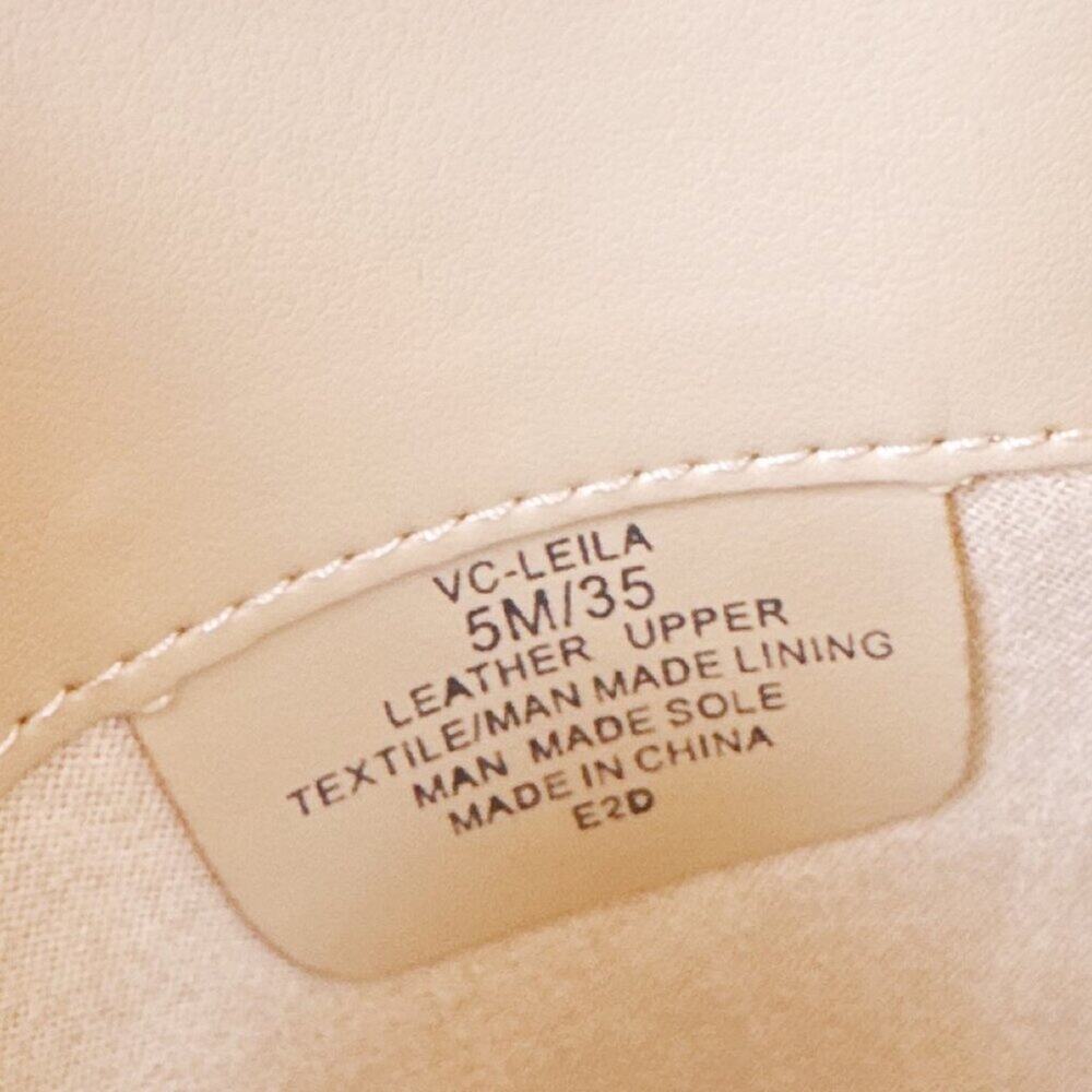 Vince Camuto Leila Knee High Boots Size 5 New - Picture 8 of 8